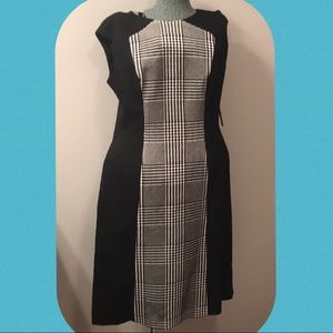 NWT- Anne Klein Dress 🖤
